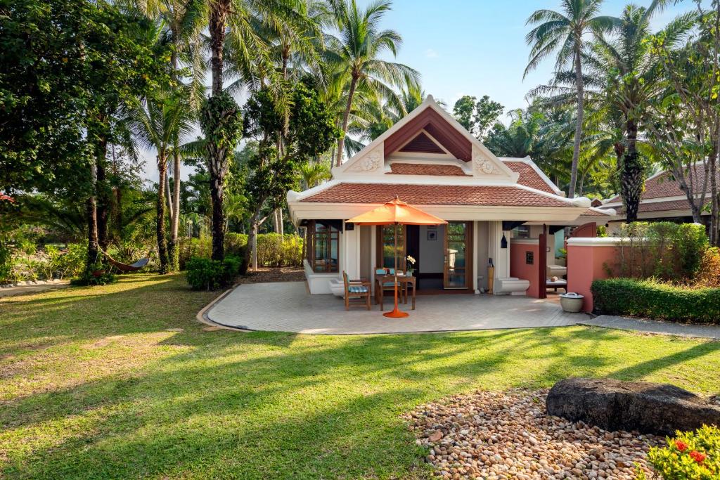 סנטיבורי קוסמוי - (Santiburi Koh Samui)
