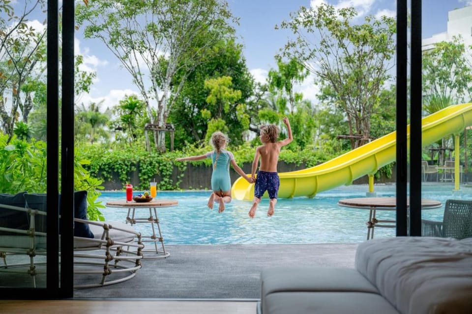 אננטרה קו יאו יאי ריזורט אנד וילות (Anantara Koh Yao Yai Resort & Villas)