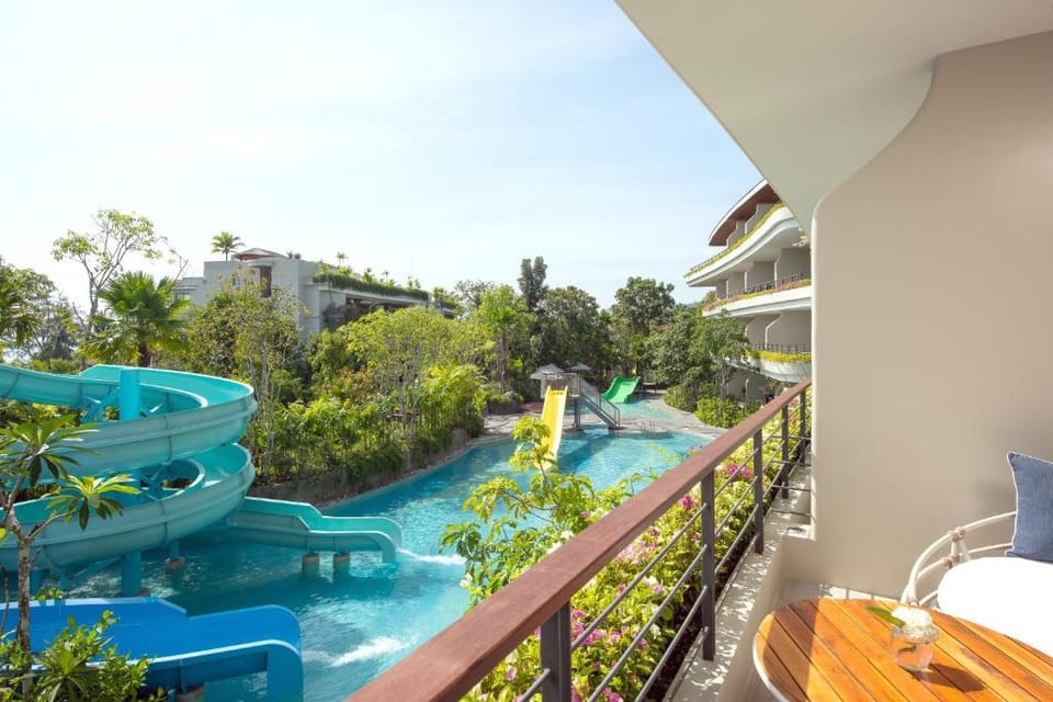 אננטרה קו יאו יאי ריזורט אנד וילות (Anantara Koh Yao Yai Resort & Villas)