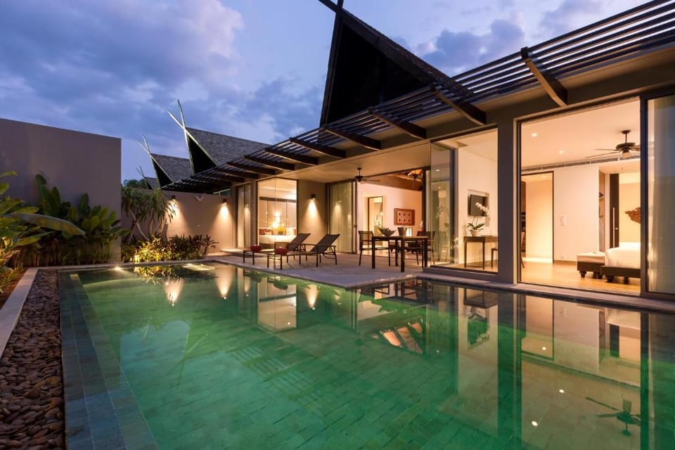 Anantara Vacation Club Phuket