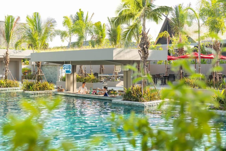 Anantara Vacation Club Phuket