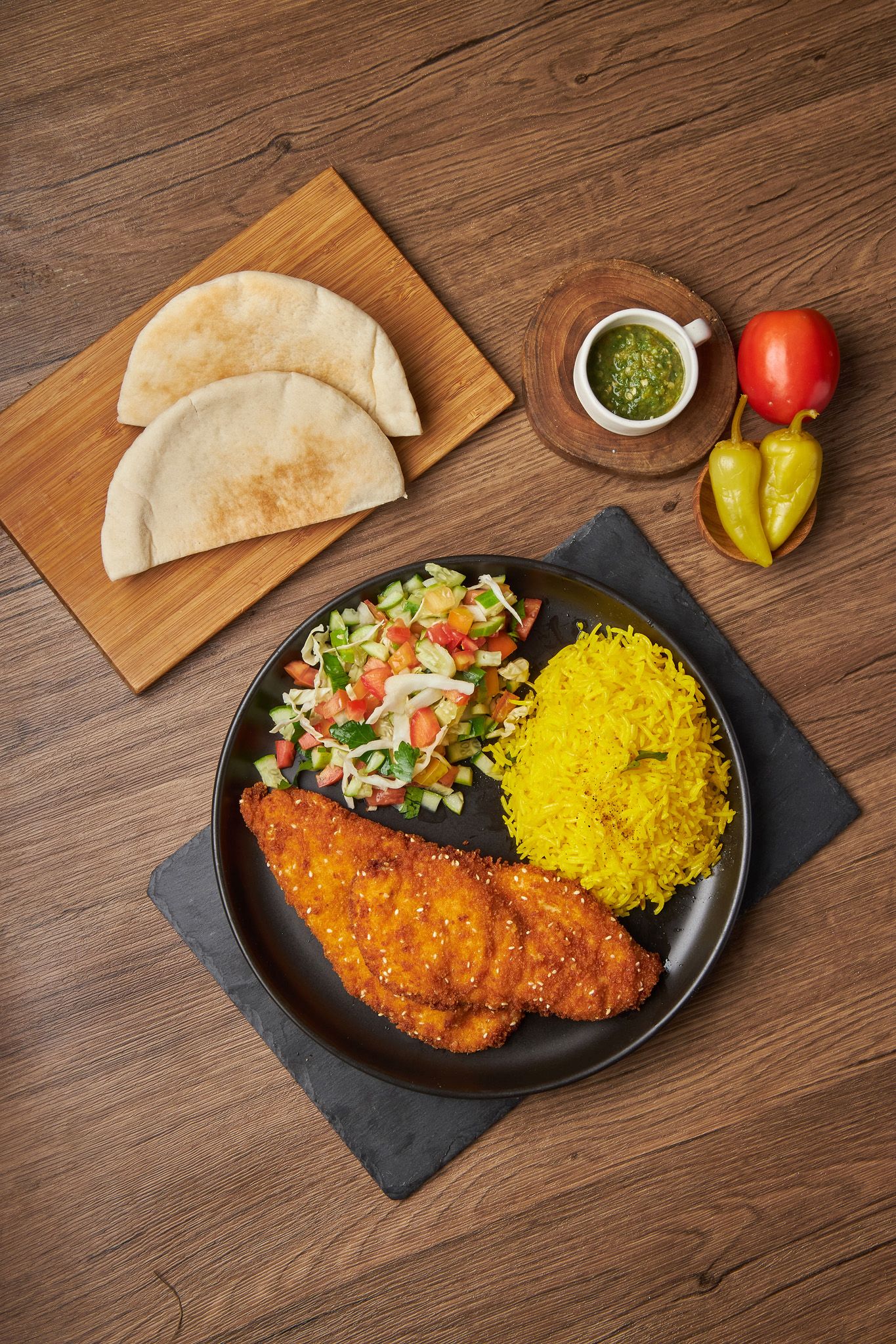 שווארמה מי (Shawarma Me)
