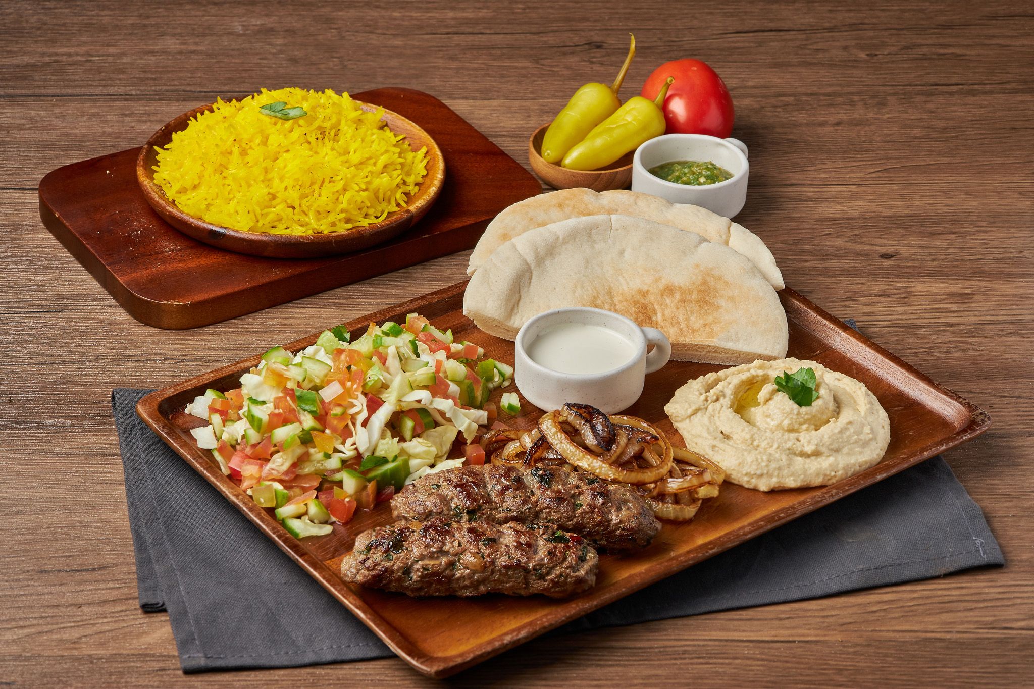 שווארמה מי (Shawarma Me)