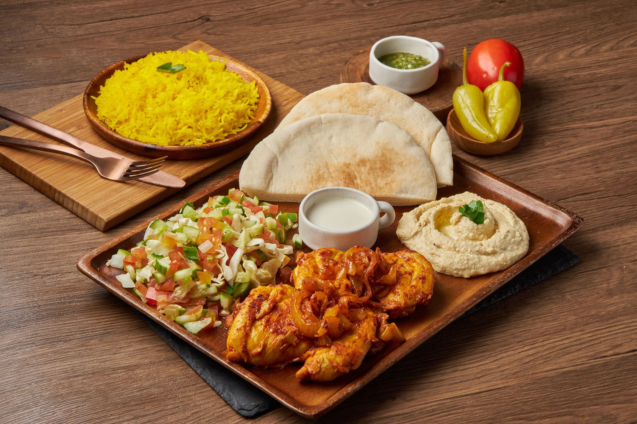 שווארמה מי (Shawarma Me)